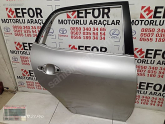 Oto Çıkma Parça / Toyota / Auris / Kaporta & Karoser / Sağ Arka Kapı / Çıkma Parça 