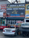 Oto Çıkma Parça / Audi / A4 / Elektrik / Sigorta Kutusu / Çıkma Parça 