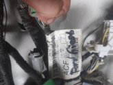 Oto Çıkma Parça / Ford / Fiesta / Elektrik / Elektrik Tesisatı / Çıkma Parça 
