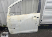 Oto Çıkma Parça / Toyota / Yaris / Kaporta & Karoser / Sol Ön Kapı / Çıkma Parça 