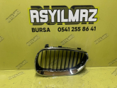 BMW 5 SERİSİ E60 SOL ÖN PANJUR BÖBREK SIFIR İTHAL 2003-2009