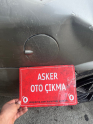 Oto Çıkma Parça / Opel / Vectra / Yakıt / Depo Kapağı / Çıkma Parça 