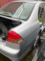 HONDA CİVİC VTEC2 SAĞ ARKA ÇAMURLUK