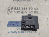 ÇIKMA AUDİ Q3 SOL ARKA KAPI BEYNİ 8X0959795C