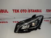 Oto Çıkma Parça / Mercedes / CLA / Far & Stop / Sol Ön Far / Çıkma Parça 