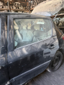 PEUGEOT 307 SOL ARKA KAPI KONUK OTOMOTİV