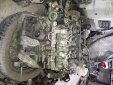 Oto Çıkma Parça / Renault / Captur / Motor / Motor (komple) / Çıkma Parça 