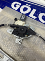 Oto Çıkma Parça / Ford / Tourneo Courier / Oto Cam / Cam Motoru / Çıkma Parça 