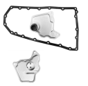 FİLTRE ŞANZUMAN NISSAN QASHQAI 14-21 1.6 DİZEL CVT/X-TRAİL 14-21