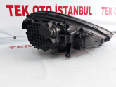 Oto Çıkma Parça / Porsche / Cayenne / Far & Stop / Sol Ön Far / Çıkma Parça 