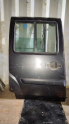 Oto Çıkma Parça / Fiat / Doblo / Kaporta & Karoser / Sağ Sürgülü Kapı / Çıkma Parça 