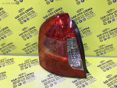 Oto Çıkma Parça / Hyundai / Accent / Far & Stop / Sol Arka Stop / Çıkma Parça 