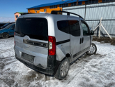 Hurda Belgeli Araçlar / Peugeot / Bipper
