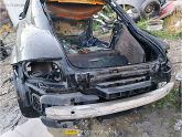 Oto Çıkma Parça / Audi / TT / Tampon / Tampon Demiri / Çıkma Parça 
