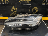 VOLVO S90 V90 SOL ÖN LED FAR 2023 2024