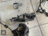 Oto Çıkma Parça / Volkswagen / Bora / Oto Cam / Cam Krikosu / Çıkma Parça 