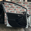 Oto Çıkma Parça / Ford / Fiesta / Kaporta & Karoser / Sol Ön Kapı / Çıkma Parça 