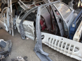Oto Çıkma Parça / Fiat / Fiorino / Motor / Silindir Kapağı / Çıkma Parça 