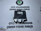 Oto Çıkma Parça / Volkswagen / Polo / Beyin / Motor Beyni / Çıkma Parça 