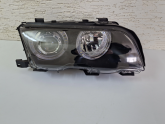 BMW E46 ANGEL MERCEKLİ SAĞ ÖN FAR SIFIR 1998-2001