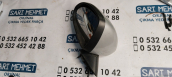 Oto Çıkma Parça / Opel / Corsa / Ayna / Sol Dış Ayna / Çıkma Parça 