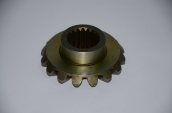 MC115001 CANTER FE515-635 AKS DİŞLİSİ