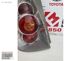 Oto Çıkma Parça / Toyota / Verso / Kaporta & Karoser / Sol Şasi / Çıkma Parça 