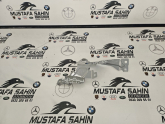Oto Çıkma Parça / Bmw / 3 Serisi / Kaporta & Karoser / Sol Ön Çamurluk / Çıkma Parça 