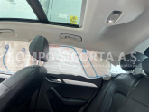 Hasarlı & Kazalı Oto / Audi / Q3