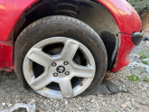 Oto Çıkma Parça / Peugeot / 206 / Jant & Lastik / Jant & Lastik Takımı / Çıkma Parça 