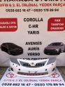 Oto Çıkma Parça / Toyota / Corolla / Tampon / Ön Tampon / Çıkma Parça 