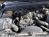 SSANGYONG ACTYON SPORT MOTOR