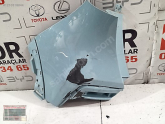 Oto Çıkma Parça / Honda / Jazz / Tampon / Arka Tampon / Çıkma Parça 