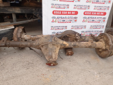 Oto Çıkma Parça / Mazda / B-2500 / Defransiyel / Arka Defransiyel / Çıkma Parça 