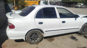 HYUNDAİ ACCENT SAĞ ARKA ÇAMURLUK