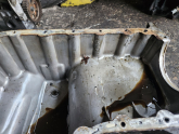 Oto Çıkma Parça / Renault / Clio / Motor / Karter / Çıkma Parça 