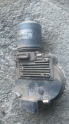 4E1955119C audi a8 ön cam silecek motoru