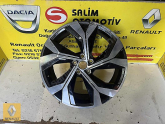 Oto Çıkma Parça / Renault / R 21 / Jant & Lastik / Çelik Jant / Çıkma Parça 