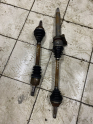 FOCUS 1 1998 / 2004 AKS