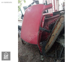 Oto Çıkma Parça / Kia / Sephia / Kaporta & Karoser / Kesme Tavan Sacı / Çıkma Parça 