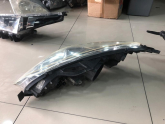 Oto Çıkma Parça / Peugeot / 407 / Far & Stop / Sağ Ön Far / Çıkma Parça 