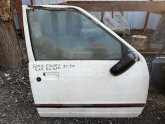 FORD ESCORT SAĞ ÖN KAPI 1985-1990 MODEL ORJİNAL ÇIKMA