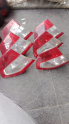 Renault Fluence sol iç stoplar orijinal