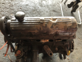 Oto Çıkma Parça / Anadol / Otomobil / Motor / Silindir Kapağı / Çıkma Parça 