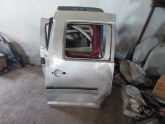 Oto Çıkma Parça / Volkswagen / Caddy / Kaporta & Karoser / Sol Arka Kapı / Çıkma Parça 