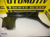 Oto Çıkma Parça / Renault / Clio / Kaporta & Karoser / Marşpiyel Sacı / Çıkma Parça 