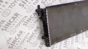 Oto Çıkma Parça / Volkswagen / Polo / Radyatör / Su Radyatörü / Çıkma Parça 
