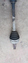 Oto Çıkma Parça / Honda / Jazz / Alt Takım / Aks / Çıkma Parça 