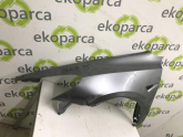 TESLA MODEL Y 2019 2024 SOL ÖN ÇAMURLUK (MODEL Y) 123 MODEL Y