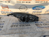 Oto Çıkma Parça / Opel / Astra / Far & Stop / Sol Ön Far / Çıkma Parça 